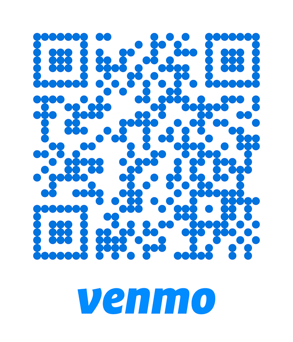 new venmo small venmo