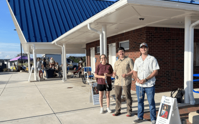 “May Your Chicken Be Blessed in the Name of Jesus”