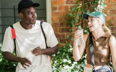 “God Wills Everyone To Be Saved”