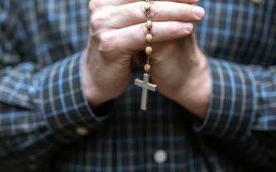 “Forgiveness and Healing, Pt. 1”