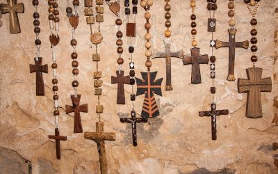 “Loosening Soil in the Vineyard,” Pt. 1