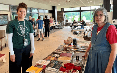 “A Joyful Start to Summer!”