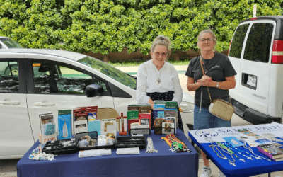 “God Arranged These Encounters”