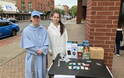 “I Came to Evangelize the Poor”