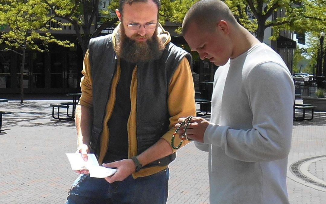 “Beginning Our 14th Year”