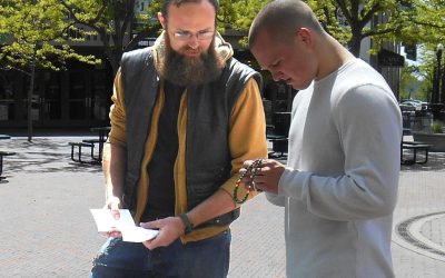 “Beginning Our 14th Year”