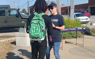 “The Son of Man Has Nowhere to Lay His Head”