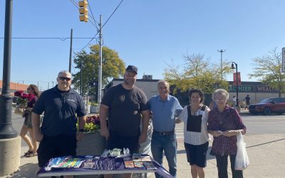 “God is With Us”