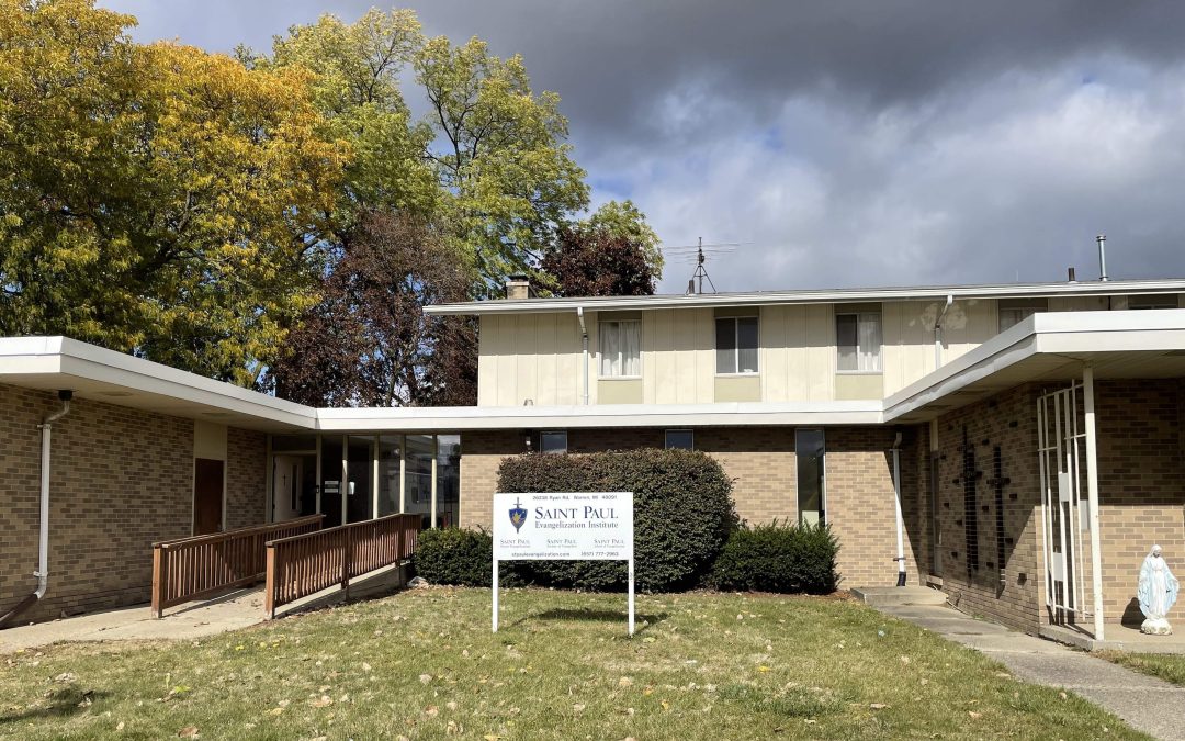 “Pray That a Seed Was Planted”