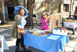 “Many Races, Creeds & Tongues, Pt. 1”