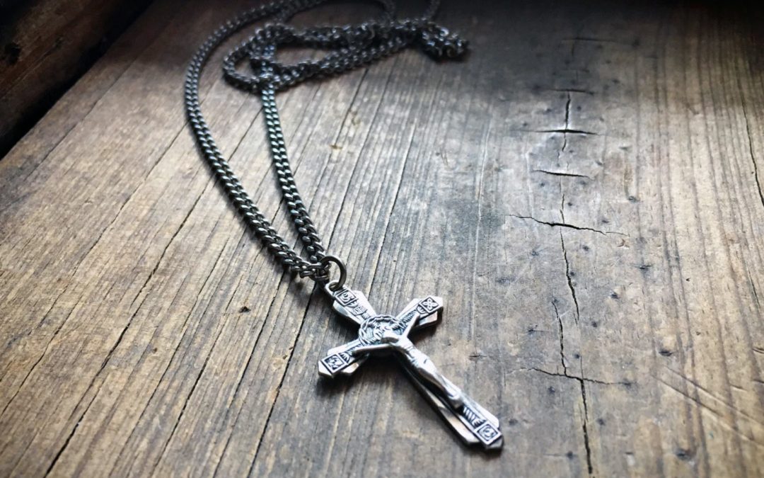 “God’s Blessing and Healing”