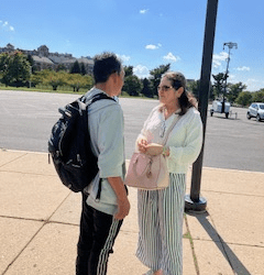 “And the Lord added to their number daily…(Acts 2:47)”