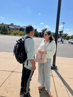 “And the Lord added to their number daily…(Acts 2:47)”