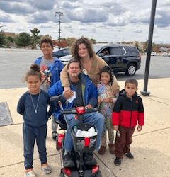 “The Prayer of the Lowly Pierces the Clouds (Sirach 35:17)”