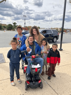 “The Prayer of the Lowly Pierces the Clouds (Sirach 35:17)”