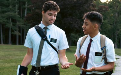 “Catholics and Respect, Pt. 1”