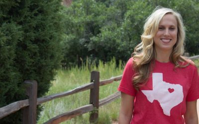 “Rain Turns into Sunshine”