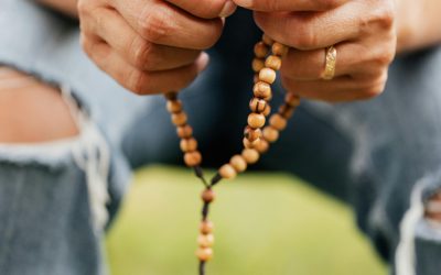 “You Can’t Buy Blessings”