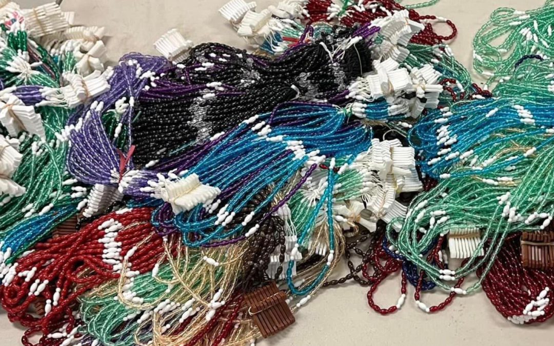 Parish Fall Festival