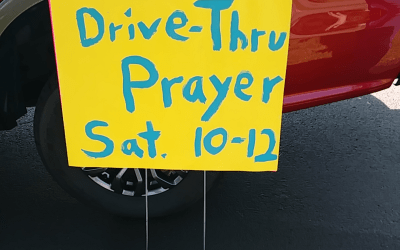 “Last Drive-Thru of the Year”