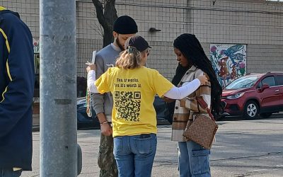 “Repent and Turn to the Lord”