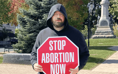 “Bring the Lord Everywhere You Go”