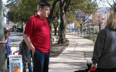 “God’s Message of Hope & Joy”