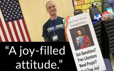 “Lots to Pray For”