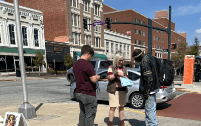 “God is Near to the Brokenhearted”