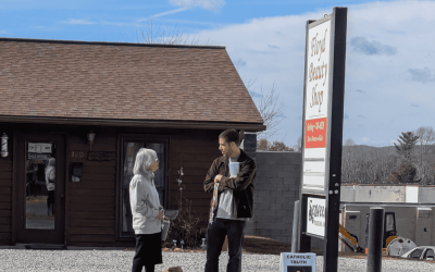 “Where Sin Abounds, Grace Abounds All The More”