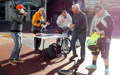 “The Rosary–More Than it Seems”