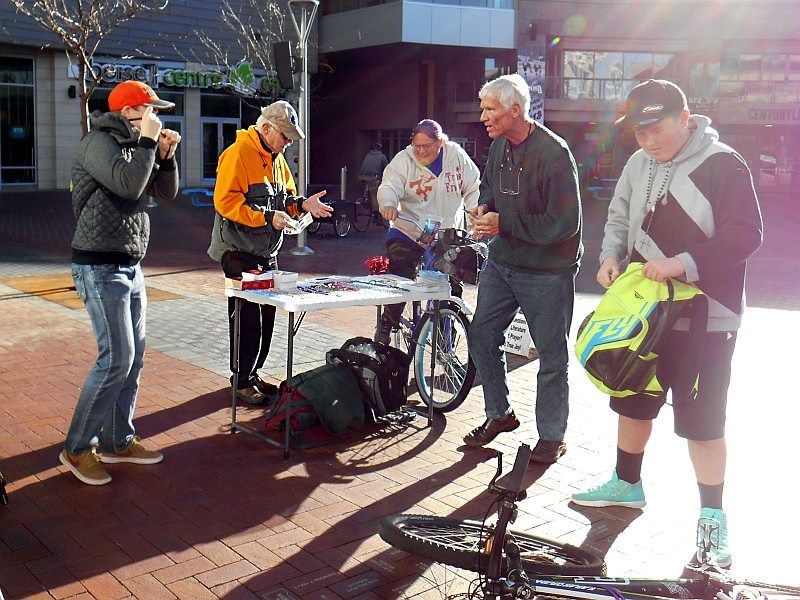 “The Rosary–More Than it Seems”