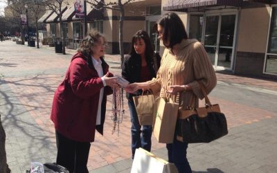 “Not by Chance, Pt. 1”