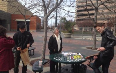 “Not by Chance, Pt. 2”