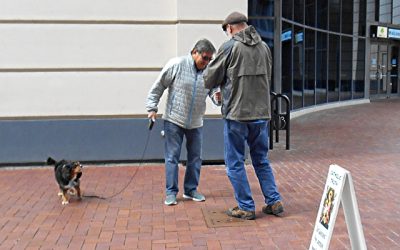 “Jesus: Unique & Merciful, Pt. 2”