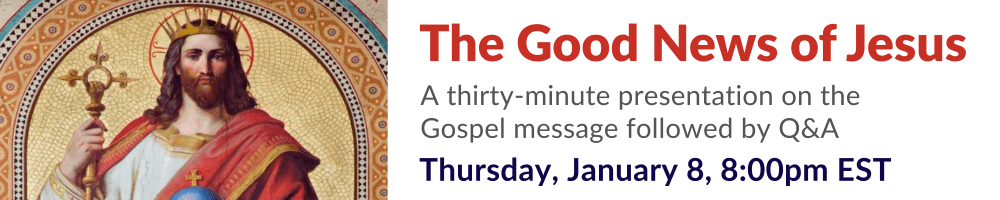 The Good News of Jesus The good news of jesus kerygma