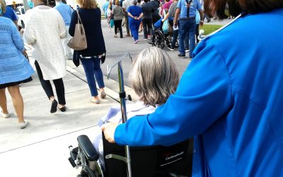 “Another Beautiful Day of Encounters, Pt. 2”