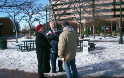 God’s Heart for the Lost