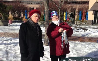 “God Knows What He is Doing”