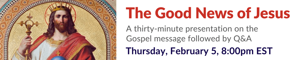 The Good News of Jesus (1) The good news of jesus kerygma