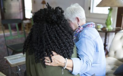 “Reconsidering a Need for Prayer”