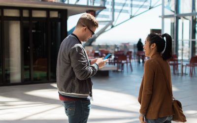 “God was Drawing Them to Himself”