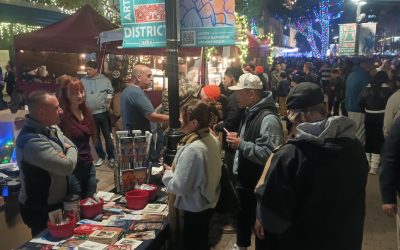 “Festival of Lights”