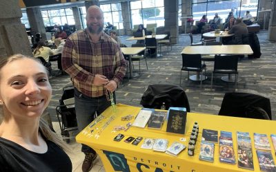 A Very Religious Day