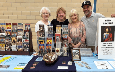 Providing Spiritual Health Care