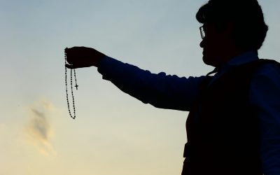 Inner Longing for God