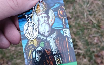 St. Patrick’s Day Parade