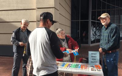 Jesus, the Remedy for Confusion