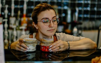 Couldn’t Let the Opportunity Pass