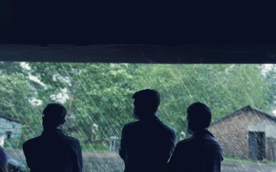 God Loves Young People